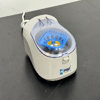 Benchmark myfuge Mini Centrifuge image 1